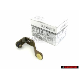 VW Original Schalthebe - 171711051C