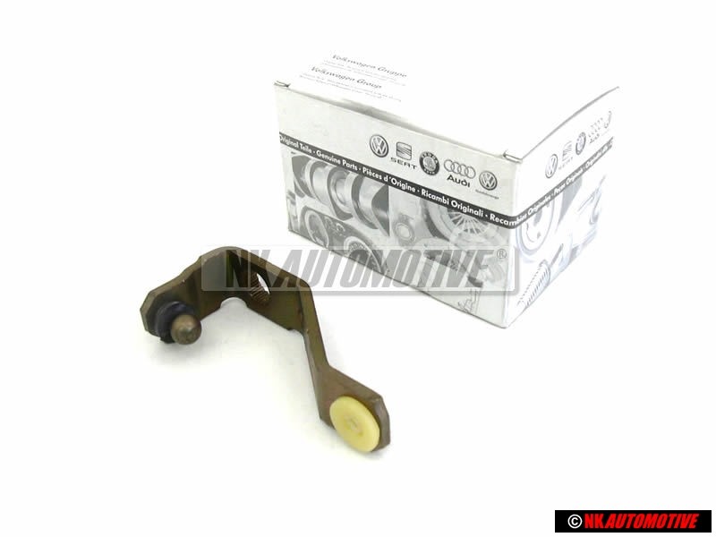 VW Original Schalthebe - 171711051C