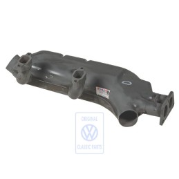 VW Original Wärmetauscher - 071256092D