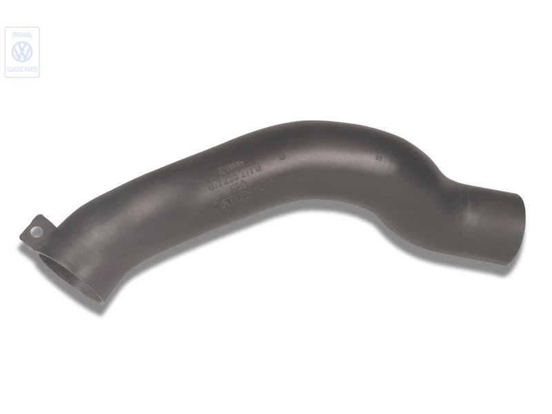 VW Original Warmluftkrümmer - 071256271D