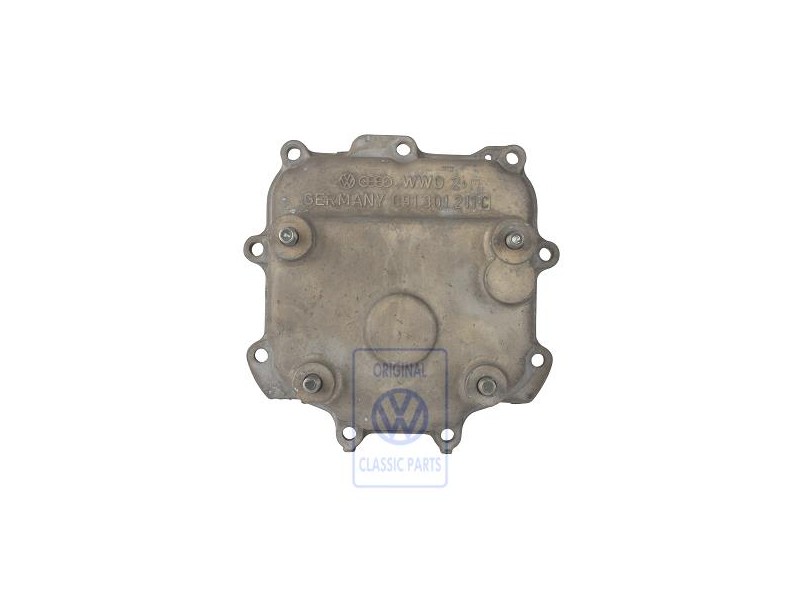 VW Original Deckel - 091301205E