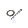 VW Original Triebling Und Tellerrad - 094517143H