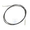 VW Original Heizklappenzug - 251711629A