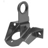 VW Original Halter Für Nehmerzylinder - 251721281A