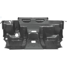 VW Original Pedalboden - 251801051C