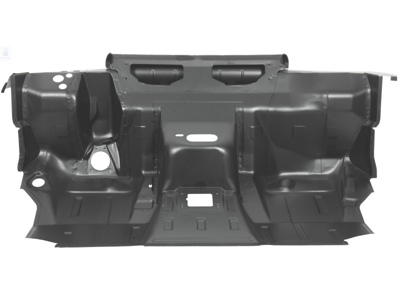 VW Original Pedalboden - 251801051C