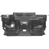 VW Original Pedalboden - 251801051C