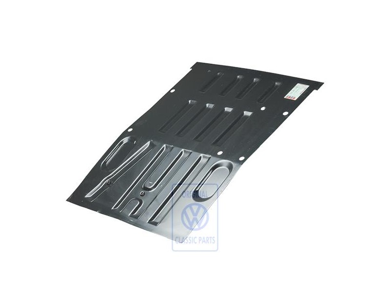 VW Original Deckblech - 251801163C