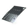 VW Original Deckblech - 251801163C