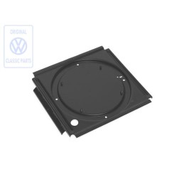 VW Original Grundplatte Für Drehsitz - 251801296B