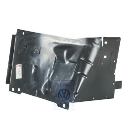 VW Original Geräteraumblech - 251801607C