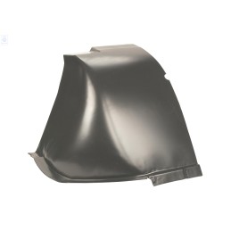 VW Original Radhaus-Vorderteil - 251801699A