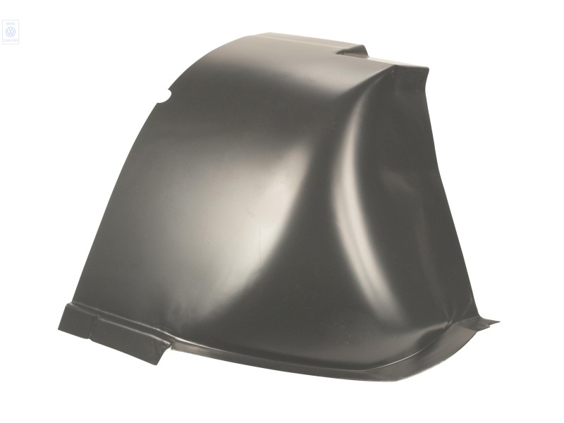 VW Original Radhaus-Vorderteil - 251801700A