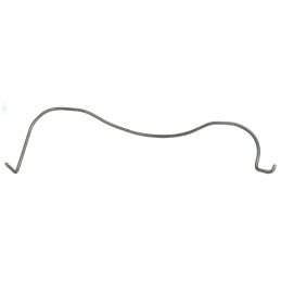 VW Original Spannbügel - 251801913A