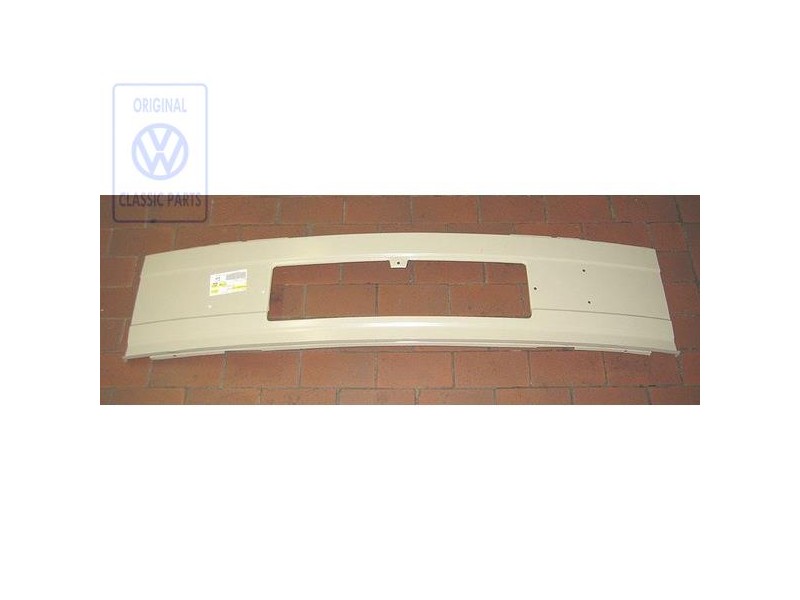 VW Original Vorderwand-Mittelteil - 251805037A