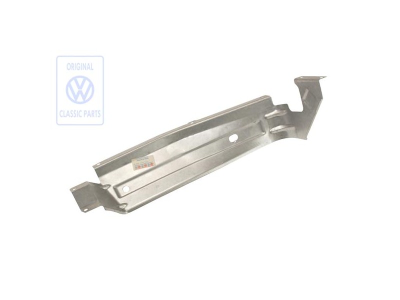 VW Original Spritzblech - 251813165E
