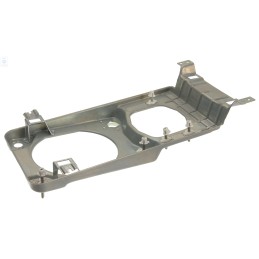 VW Original Tragrahmen - 255941045B