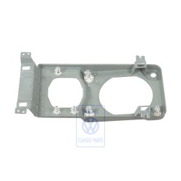 VW Original Tragrahmen - 255941046A