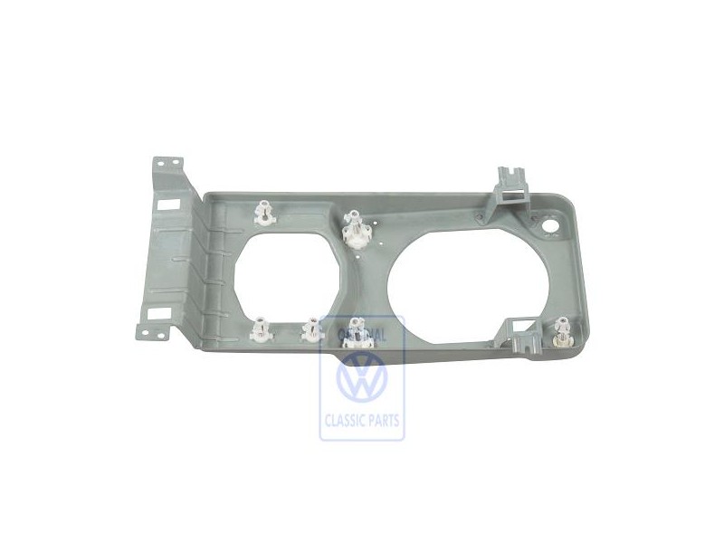 VW Original Tragrahmen - 255941046A