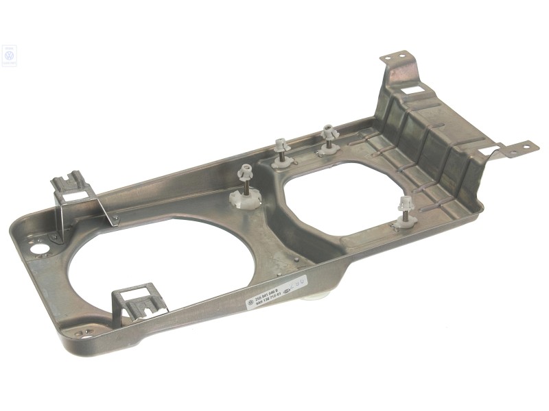 VW Original Tragrahmen - 255941046B