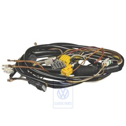 VW Original Leitungssatz Vorn - 255971072F