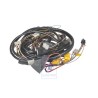 VW Original Leitungssatz Vorn - 255971072M