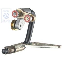 VW Original Scharnier Komplett Für Schiebetür - 251843336B