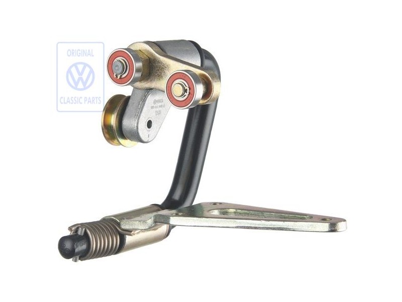 VW Original Scharnier Komplett Für Schiebetür - 251843336B