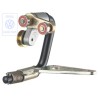 VW Original Scharnier Komplett Für Schiebetür - 251843336B