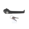 VW Original Türgriff Aussen Sicherheitsschliessung - 251843703F