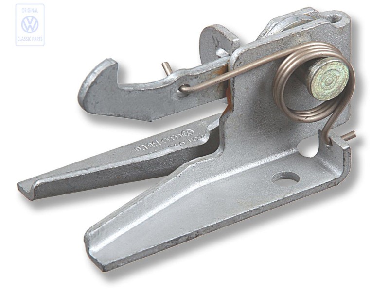 VW Original Schliessbock - 251843740A