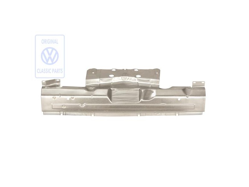 VW Original Abschirmblech - 251863846D
