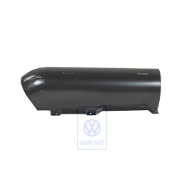 VW Original Abschirmblech - 251864859B