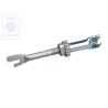 VW Original Druckstange - 281609801B
