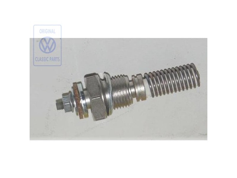 VW Original Glühkerze - 251963319D
