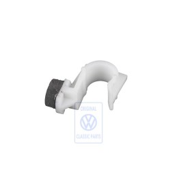 VW Original Halter Für Zugseil - 252711400B