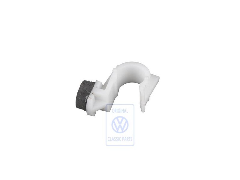 VW Original Halter Für Zugseil - 252711400B