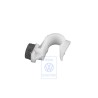 VW Original Halter Für Zugseil - 252711400B