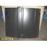 VW Original Schiebetür Ohne Fensteraus- Schnitt - 252843105B
