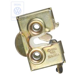 VW Original Zentralschloss Für Schiebe- Tür - 252843603A