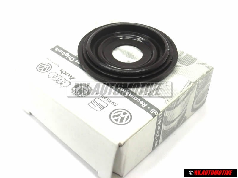 VW Original Unterlage - 111837595A 90V