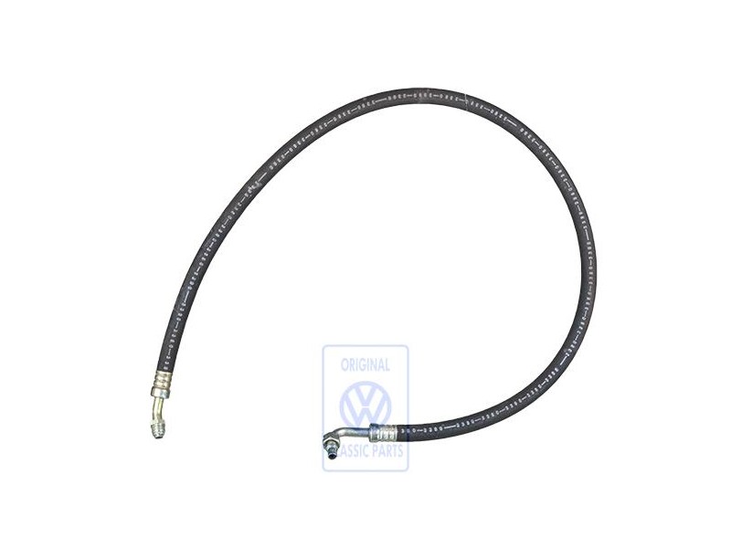 VW Original Kältemittelschlauch - 253260707K