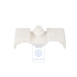 VW Original Halter Oberteil - 253260793A