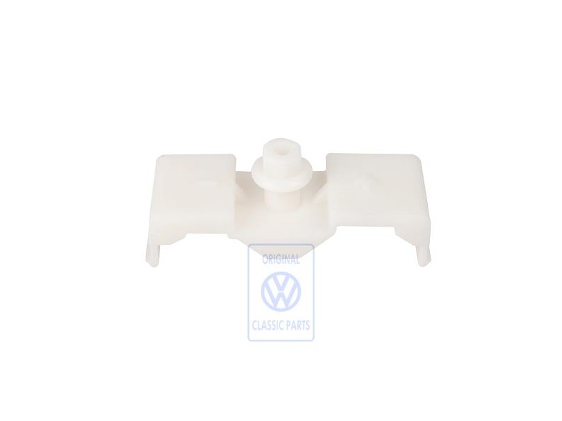 VW Original Halter Oberteil - 253260793A