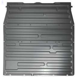 VW Original Bodenblech - 253801403C