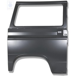 VW Original Aussenblech - 253809172B