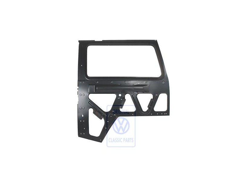 VW Original Innenblech - 253809407F