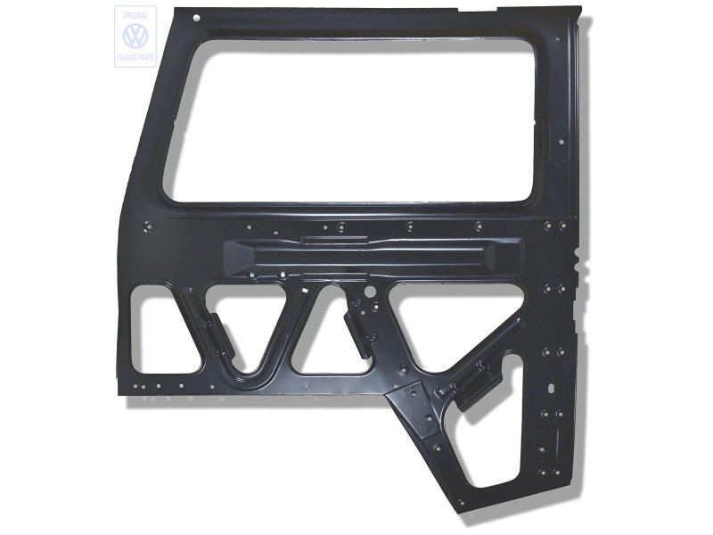 VW Original Innenblech - 253809408G