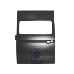 VW Original Schiebetür Hoch Mit Fenster- Ausschnitt - 253843106F