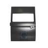 VW Original Schiebetür Hoch Mit Fenster- Ausschnitt - 253843106F